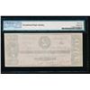 Image 2 : 1864 $2 Confederate States of America Note PMG 64EPQ