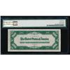 Image 2 : 1934A $1000 Chicago Federal Reserve Note PMG 64