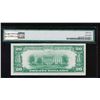 Image 2 : 1928 $20 New York Federal Reserve Note PMG 64