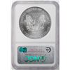 Image 2 : 2006 $1 American Silver Eagle Coin NGC MS69 Early Releases