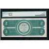 Image 2 : 1862 $2 Legal Tender Note PMG 30