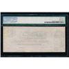 Image 2 : 1862 $5 Raleigh NC Obsolete Note PMG 53