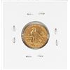 Image 2 : 1915 $2 1/2 Indian Head Quarter Eagle Gold Coin