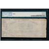 Image 2 : 1862 $10 Raleigh NC Obsolete Note PMG 25