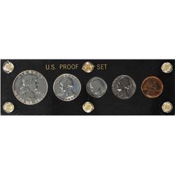 1953 (5) Coin Proof Set