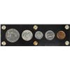Image 2 : 1953 (5) Coin Proof Set