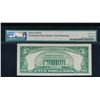 Image 2 : 1929 $5 Sault Ste Marie National Bank Note PMG 67EPQ