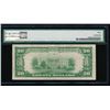 Image 2 : 1928 $20 Gold Certificate PMG 30