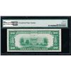 Image 2 : 1928 $20 Richmond Federal Reserve Note PMG 66EPQ