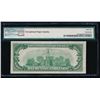 Image 2 : 1934 $100 Minneapolis Federal Reserve Note PMG 65EPQ