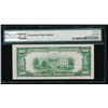 Image 2 : 1934A $20 Richmond Federal Reserve Note PMG 65EPQ