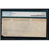 Image 2 : 1862 $10 Raleigh NC Obsolete Note PMG 25