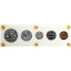 Image 2 : 1956 (5) Coin Proof Set