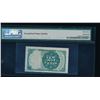 Image 2 : 25 Cent Fifth Issue Fractional Note PMG 63EPQ