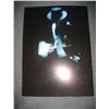 Image 2 : MICHAEL JACKSON AUTHENTIC FEDORA HAT FROM 1988 CONCERT IN LOS ANGELES