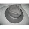 Image 3 : MICHAEL JACKSON AUTHENTIC FEDORA HAT FROM 1988 CONCERT IN LOS ANGELES