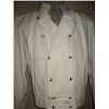 Image 11 : MICHAEL JACKSON AUTHENTIC WHITE MILITARY JACKET