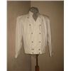 Image 2 : MICHAEL JACKSON AUTHENTIC WHITE MILITARY JACKET