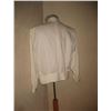Image 9 : MICHAEL JACKSON AUTHENTIC WHITE MILITARY JACKET