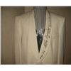 Image 5 : WORLD FAMOUS ARTIST LEROY NEIMAN HAND SIGNED DINNER JACKET IN EXCELLENT CONDITION