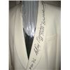 Image 6 : WORLD FAMOUS ARTIST LEROY NEIMAN HAND SIGNED DINNER JACKET IN EXCELLENT CONDITION