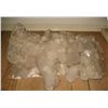 Image 8 : VERY RARE QUARTZ CRYSTAL GEODE IN THE NATURAL SHAPE OF A TEDDY BEAR WITH VERY LARGE POINTS