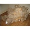 Image 1 : VERY LARGE QUARTZ CRYSTAL GEODE WITH LARGE POINTS / MASSIVE SIZE HUNDREDS OF POUNDS