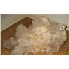 Image 3 : VERY LARGE QUARTZ CRYSTAL GEODE WITH LARGE POINTS / MASSIVE SIZE HUNDREDS OF POUNDS