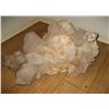 Image 4 : VERY LARGE QUARTZ CRYSTAL GEODE WITH LARGE POINTS / MASSIVE SIZE HUNDREDS OF POUNDS