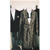 Image 1 : HUGH HEFNER FAMOUS SILK ROBE FROM DESIGNER ARCHIVE IN BRAND NEW CONDITION