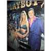 Image 8 : HUGH HEFNER FAMOUS SILK ROBE FROM DESIGNERS ARCHIVE IN NEW CONDITION