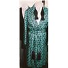 Image 5 : HUGH HEFNER FAMOUS SILK ROBE FROM DESIGNER ARCHIVE IN BRAND NEW CONDITION