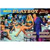 Image 15 : HUGH HEFNER FAMOUS SILK ROBE FROM DESIGNER ARCHIVE IN BRAND NEW CONDITION