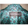 Image 6 : HUGH HEFNER FAMOUS SILK ROBE FROM DESIGNER ARCHIVE IN BRAND NEW CONDITION