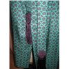 Image 9 : HUGH HEFNER FAMOUS SILK ROBE FROM DESIGNER ARCHIVE IN BRAND NEW CONDITION