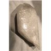 Image 16 : VERY LARGE QUARTZ CRYSTAL GEODE POINT