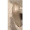Image 2 : VERY LARGE QUARTZ CRYSTAL GEODE POINT