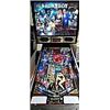 Image 3 : HUGH HEFNER SILK ROBE ON PLAYBOY 35TH ANNIVERSARY PINBALL MACHINE AND FEATURED IN THE BOOK "INSIDE T