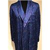 Image 8 : HUGH HEFNER CHRISTMAS CARD PICTURE SILK ROBE AND WEARING AT PARTY MIDSUMMER'S NIGHTS DREAM