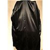 Image 9 : HUGH HEFNER BLACK VELVET SMOKING JACKET