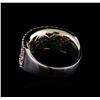 Image 3 : 1.89 ctw Diamond Ring - 14KT White Gold