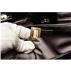 Image 7 : Chanel Black Patent Leather CC Lipstick Tote Bag