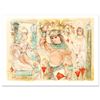 Image 1 : Aida by Hibel (1917-2014)