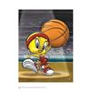 Image 1 : Warner Brothers Hologram Twirling Tweety