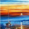 Image 2 : Bright Star by Afremov, Leonid