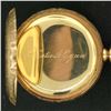 Image 6 : 100% Working Elgin Grade 101 6s 11j Pocket Watch 14K Gold Engraved Dueber Case