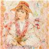 Image 2 : Heidi by Hibel (1917-2014)