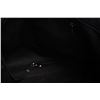 Image 5 : Chanel Black Leather Quilted Reissue Shoulder Bag Tote