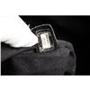 Image 8 : Chanel Black Leather Quilted Reissue Shoulder Bag Tote