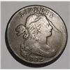 Image 1 : 1802 LARGE CENT ELEPHANT HEAD VF